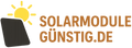 Solarmodule günstig